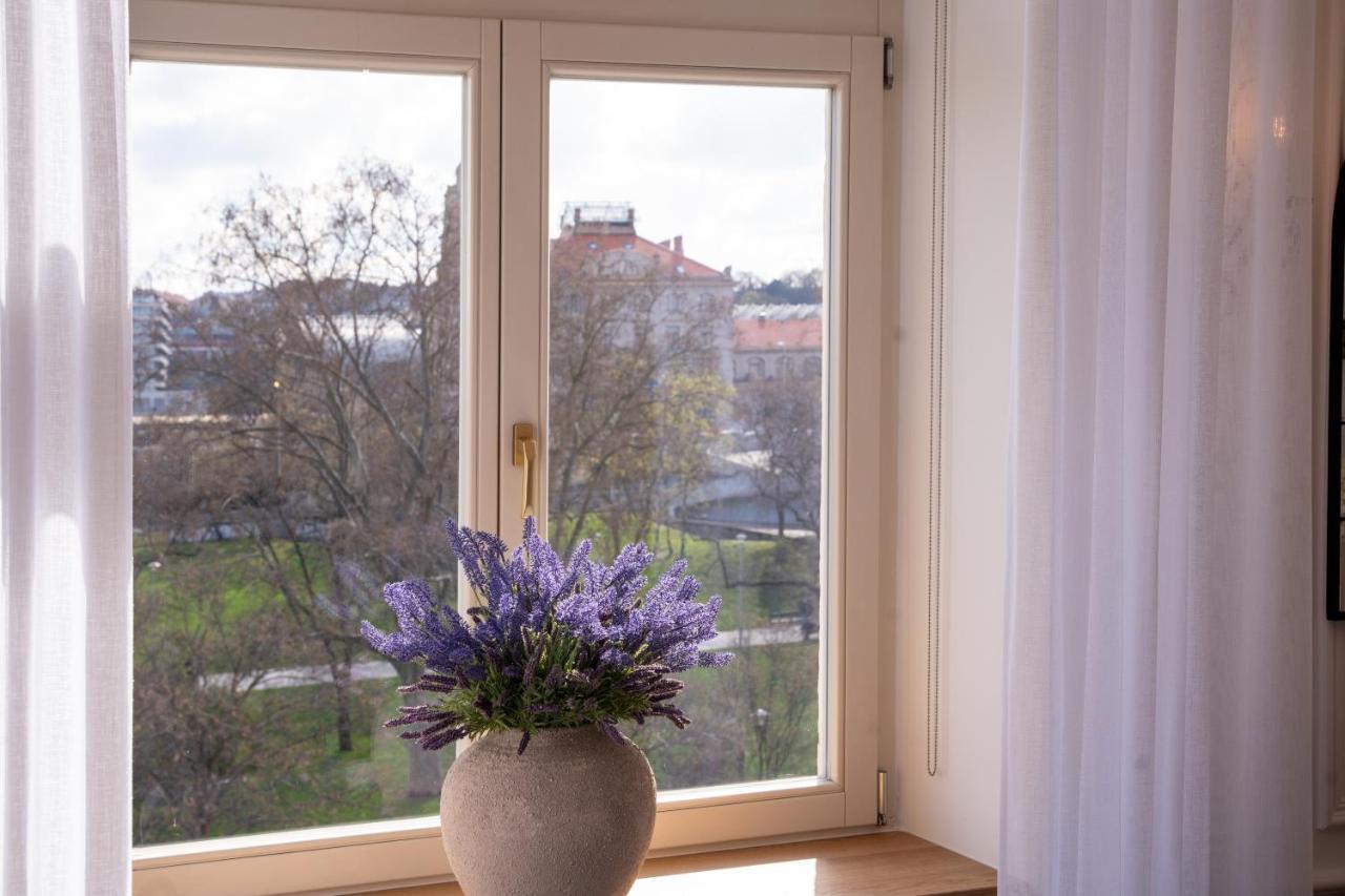 Charme De Provence In Prag