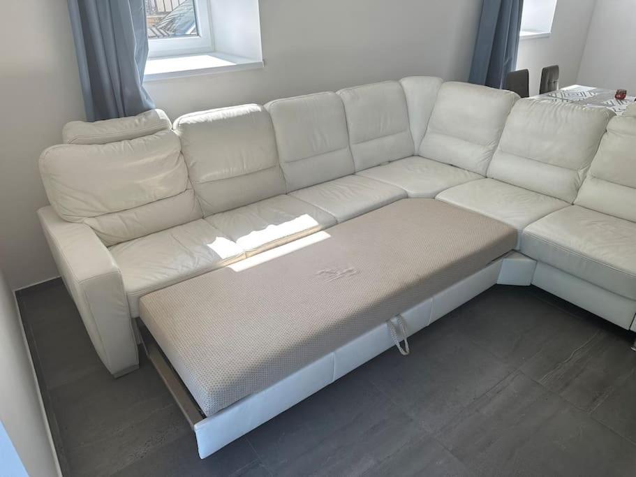 71m2 Klid Pohoda A Priroda Apartment