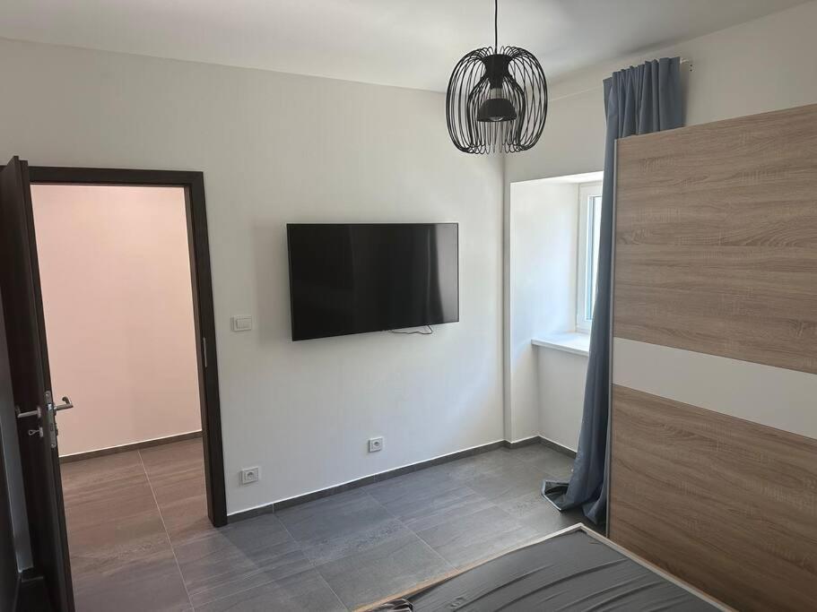 71m2 Klid Pohoda A Priroda Apartment Prag