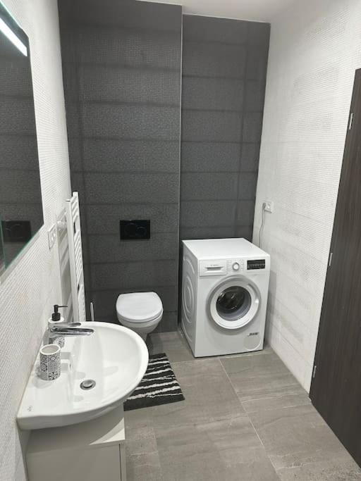 71m2 Klid Pohoda A Priroda * Prague