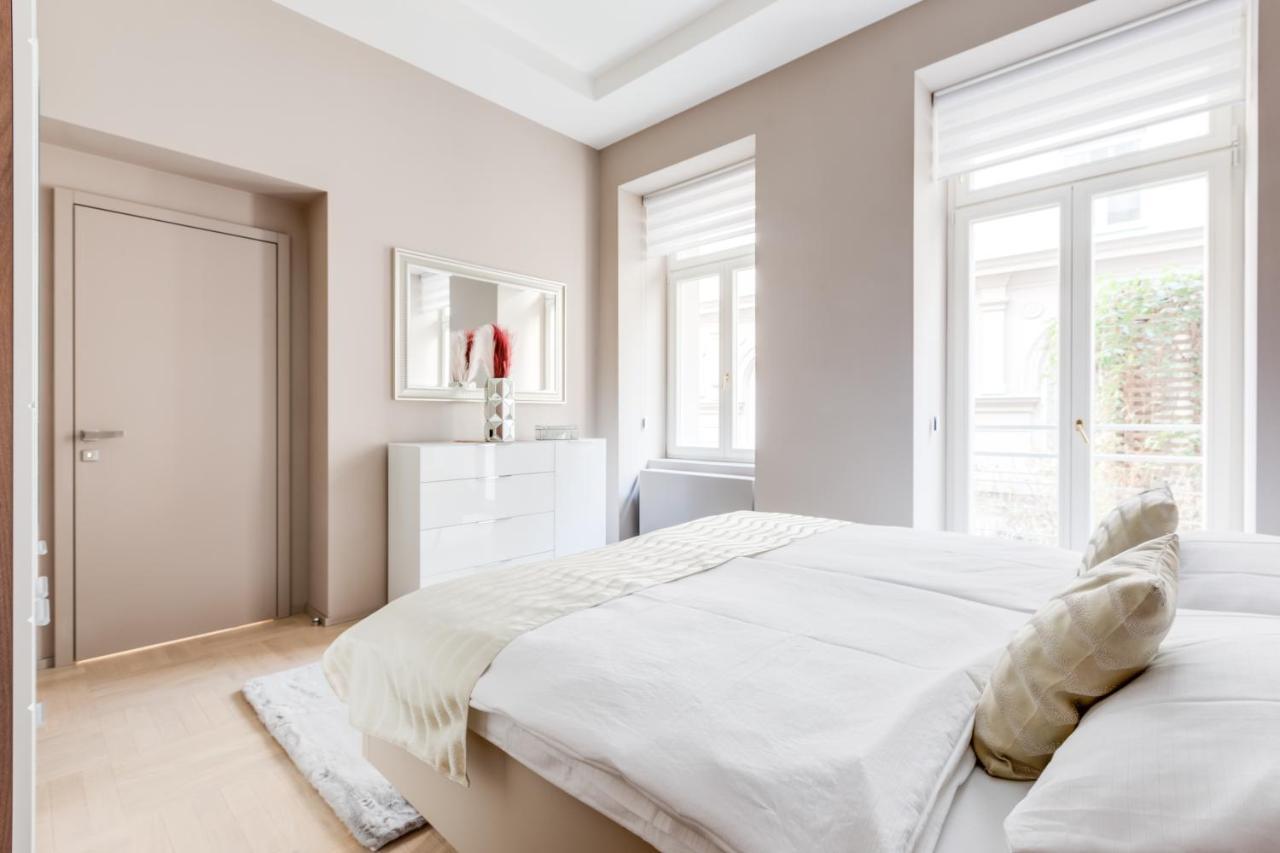 Apartment Royal In The Heart Of *