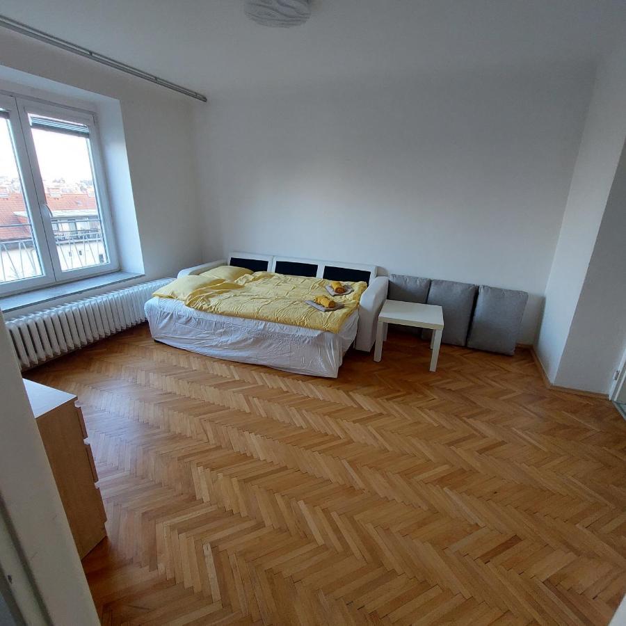 View Of Bed & Breakfast Prague