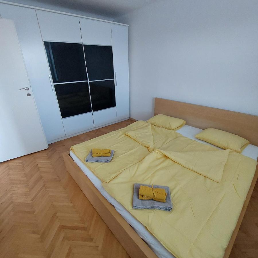 Bed & Breakfast View Of Prague