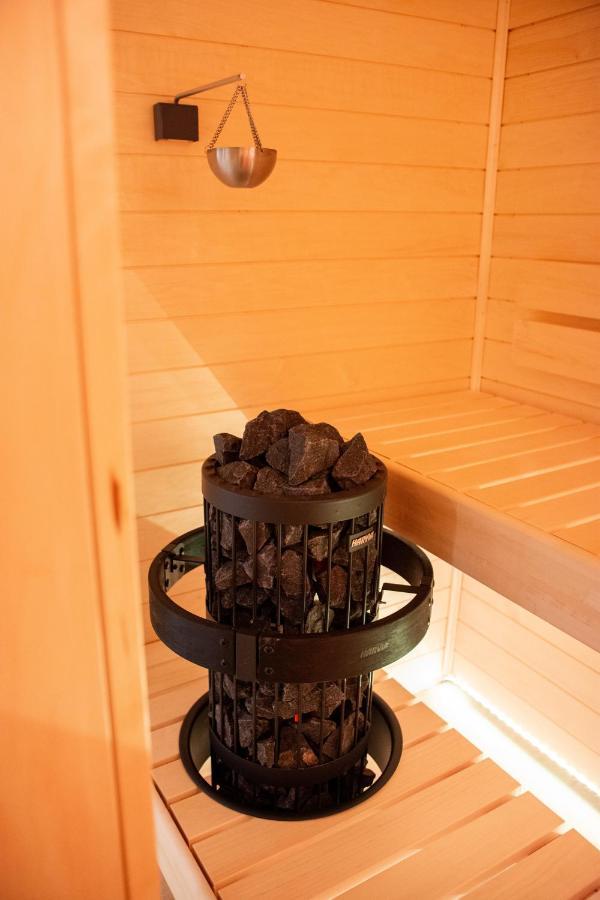 Sauna Near Centre/airport Lejlighed
