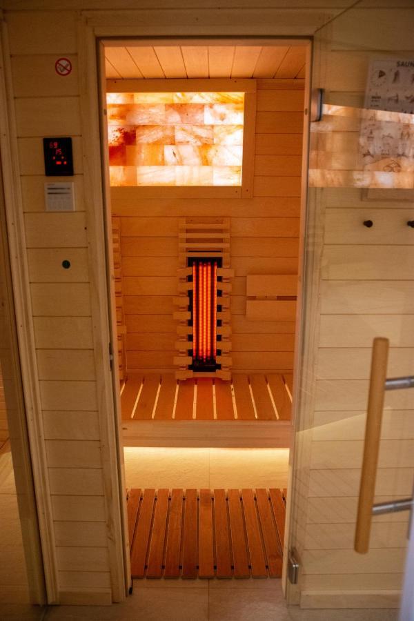 Sauna Near Centre/airport Lejlighed Prag
