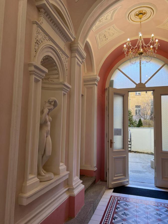 Angeloroma Deluxe Apartment
