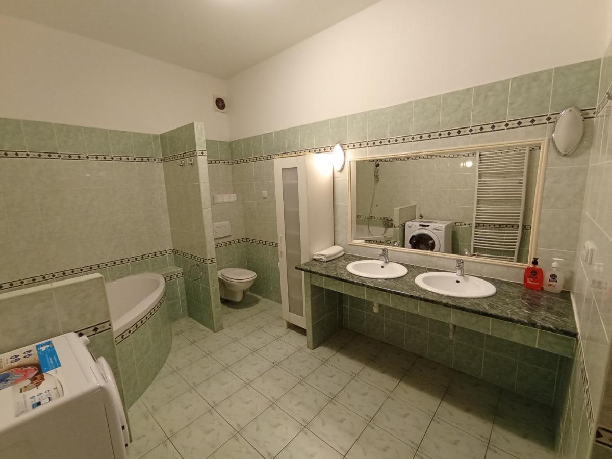 Apartmán Captain Flint Praha