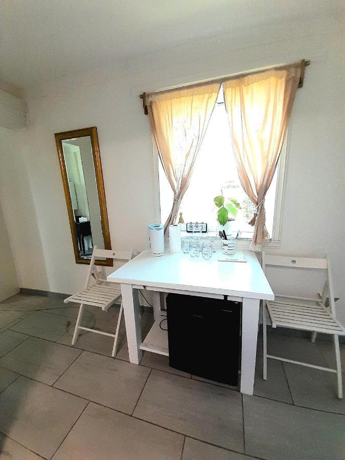 Villa's Guest house Prague