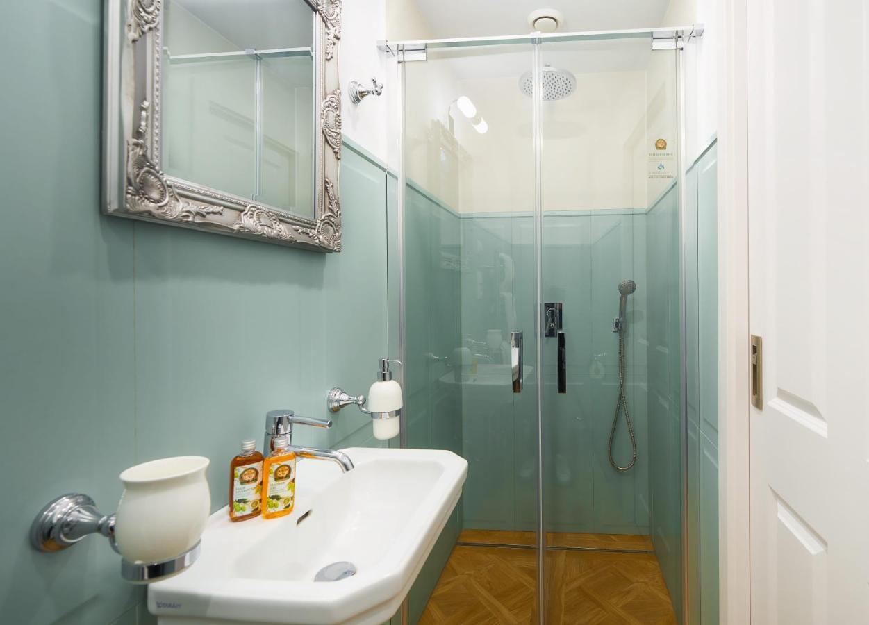 Beerland Chateaux - U Zlate Hrusky / At Golden Pear Bed & Breakfast Prag