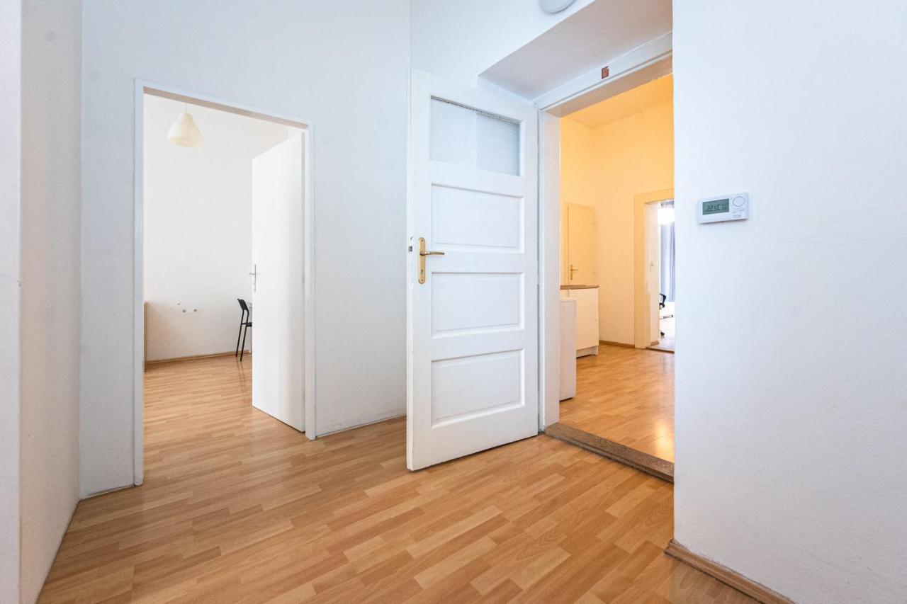 Apartment Dittrichova *