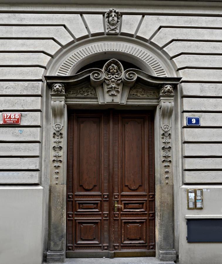 Apartment Magnificent King Prague