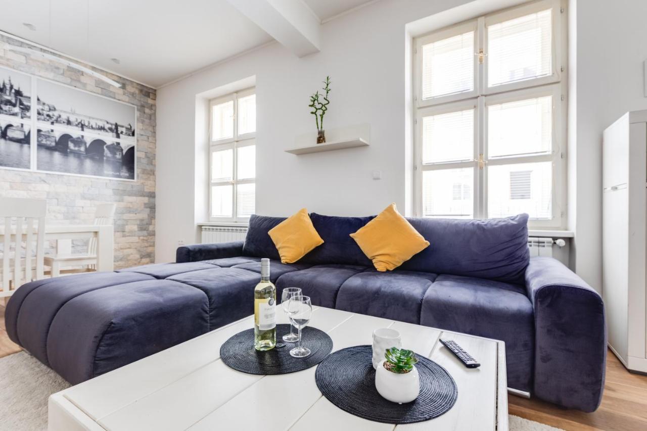 Luxury & Quiet Charming 2bds Near River - Nek2nd Lägenhet *