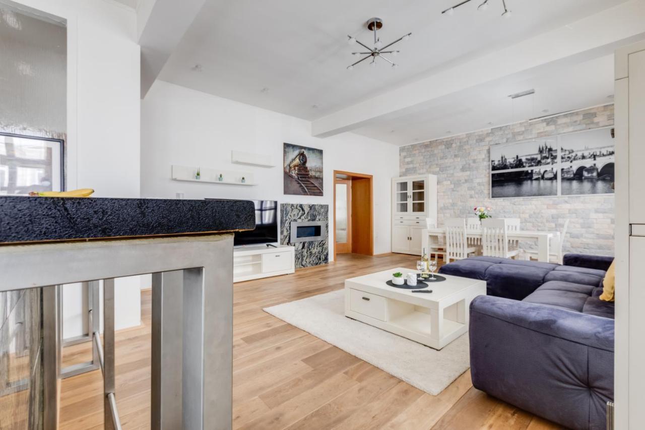 Luxury & Quiet Charming 2bds Near River - Nek2nd Lägenhet