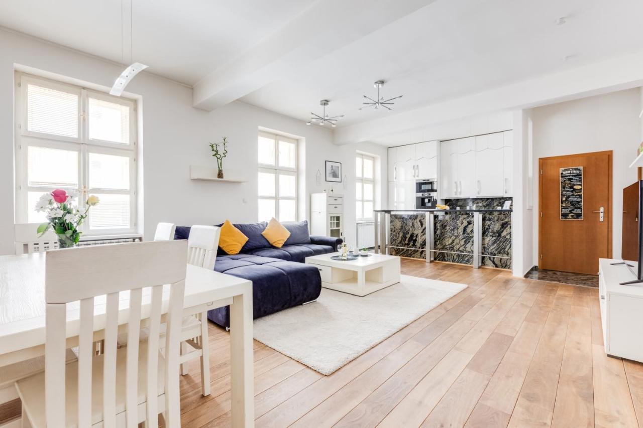 Lägenhet Luxury & Quiet Charming 2bds Near River - Nek2nd