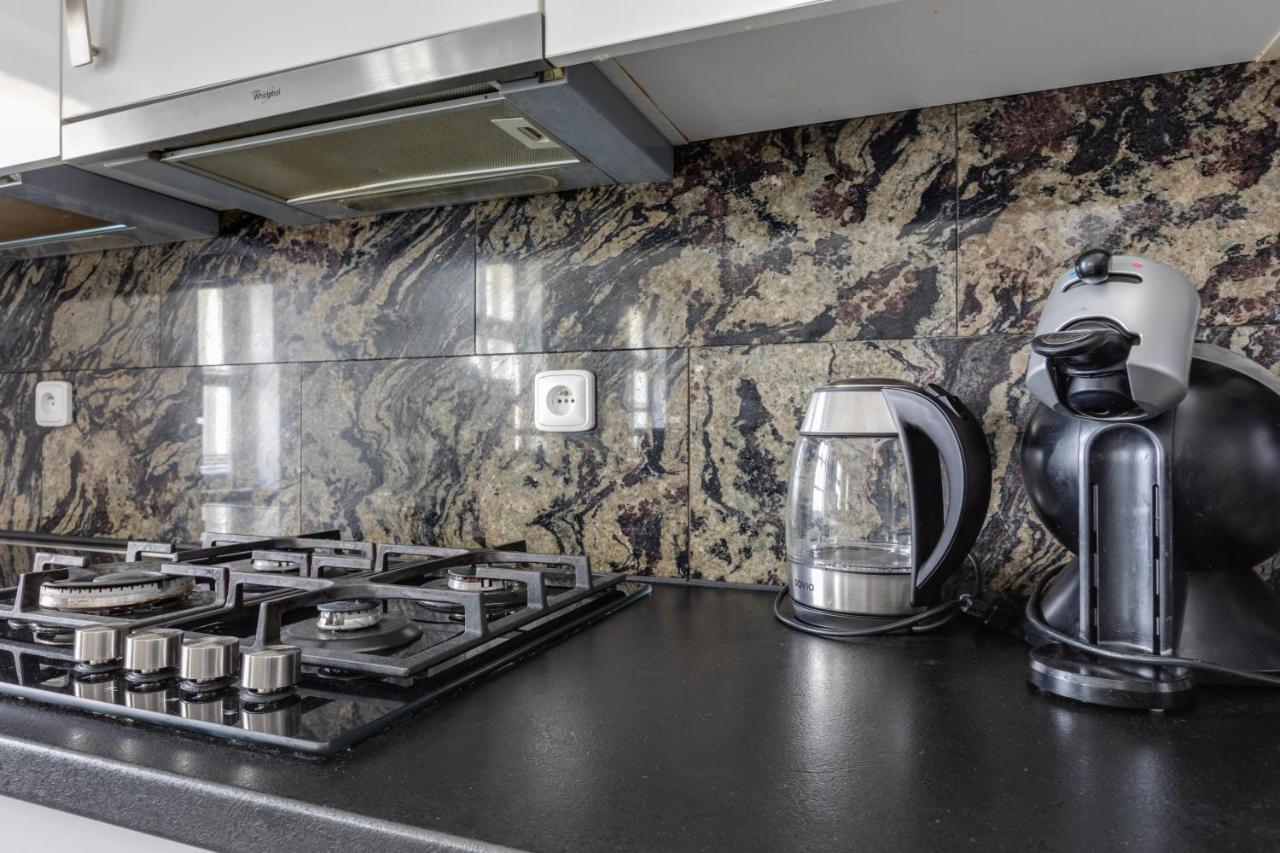 Lägenhet Luxury & Quiet Charming 2bds Near River - Nek2nd *