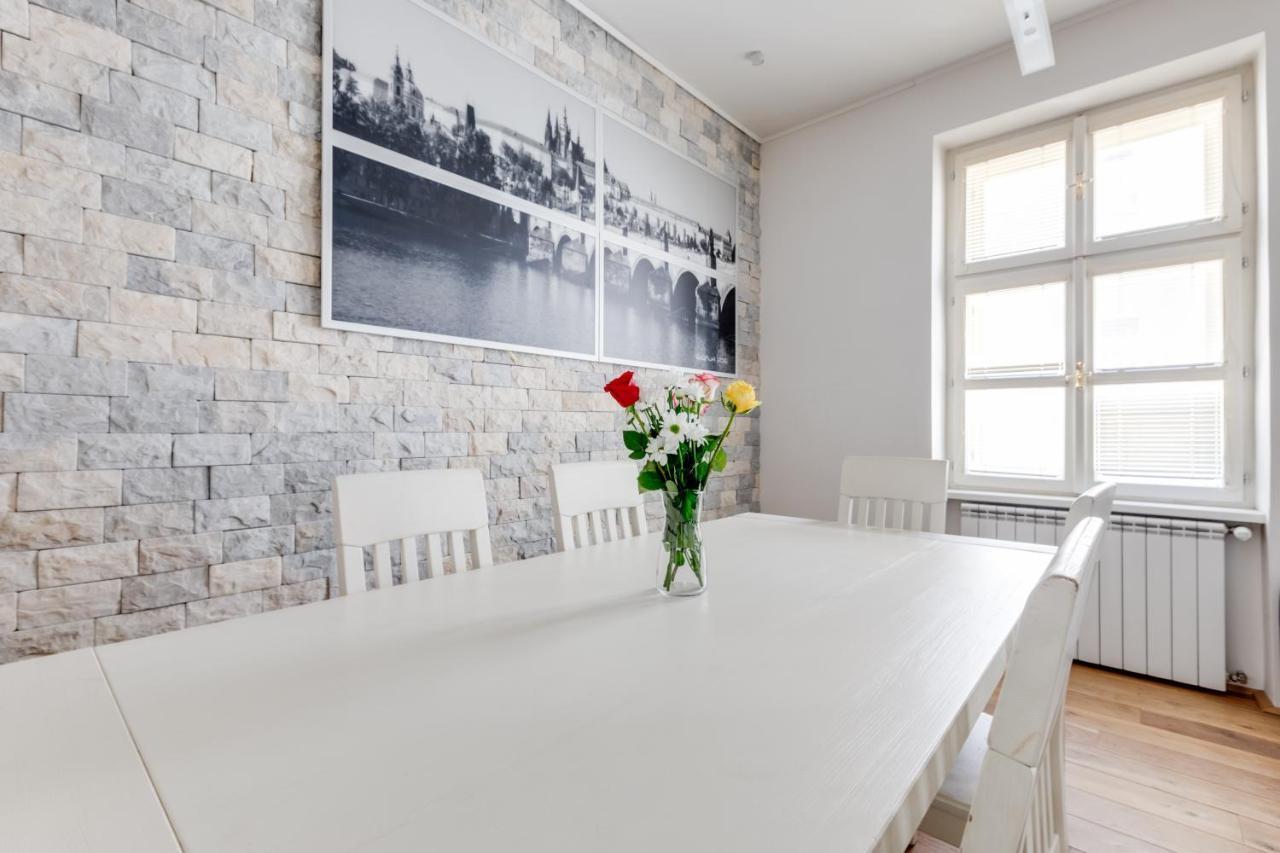 Luxury & Quiet Charming 2bds Near River - Nek2nd * Prag