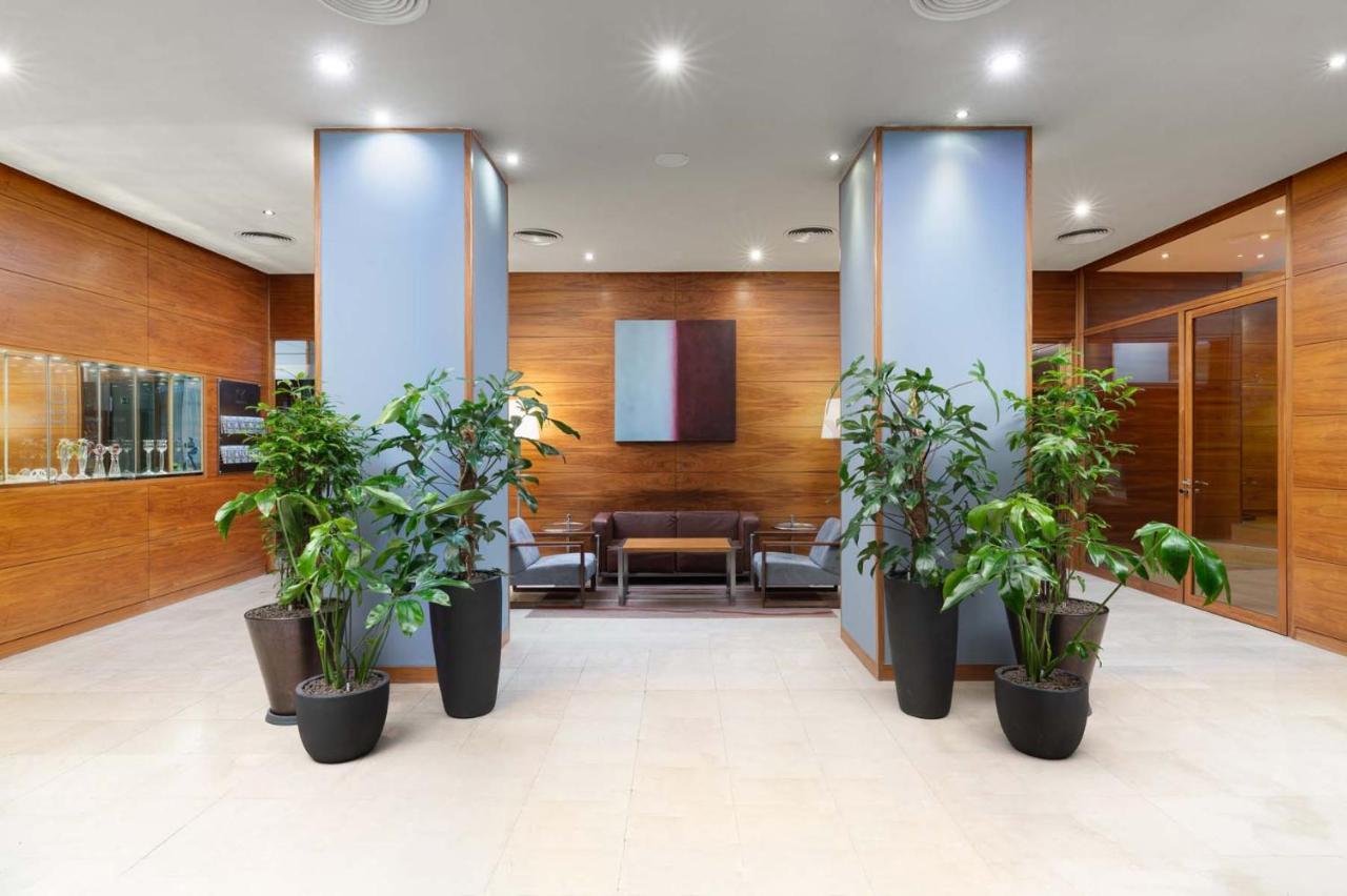 Hotel K+k Fenix Prag