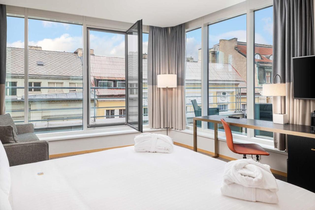 Hotel K+k Fenix Prag