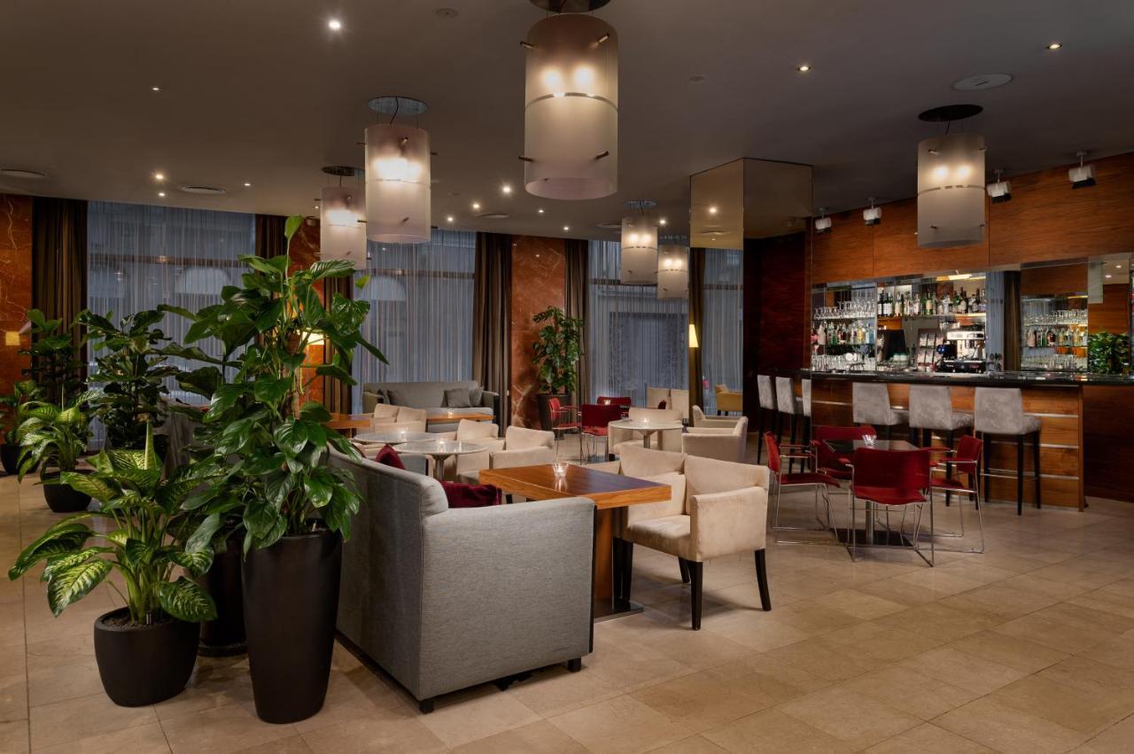 Hotel K+k Fenix