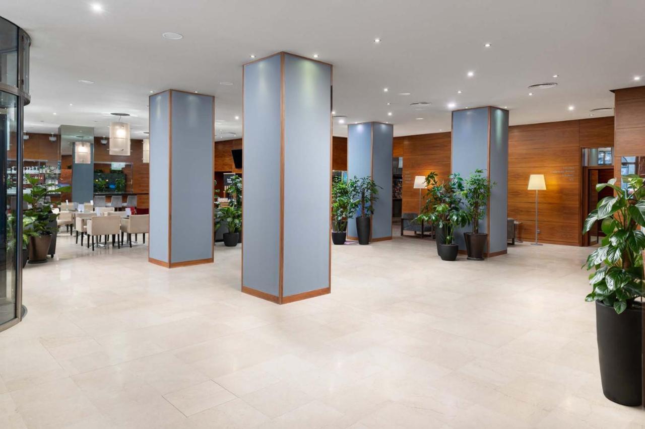 K+k Fenix Hotel