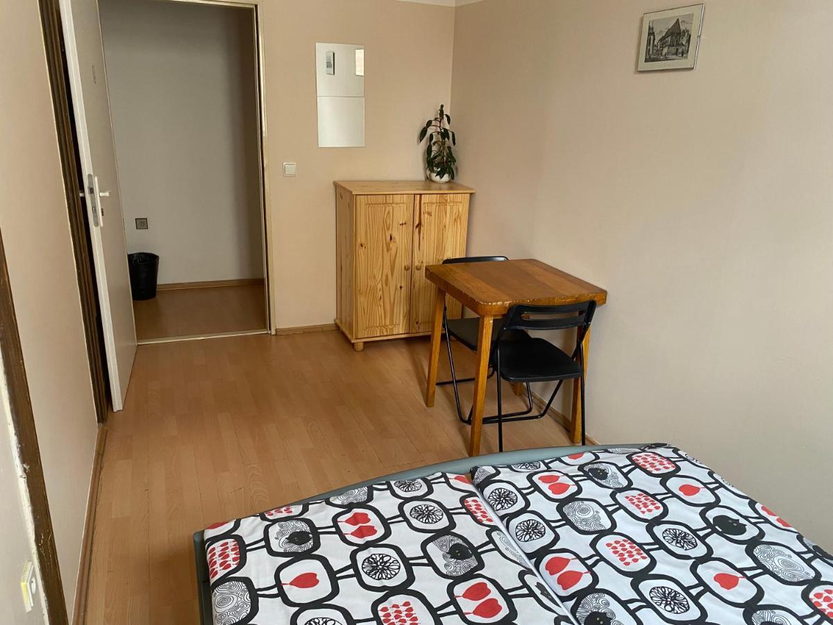 Hostel Emma Prag