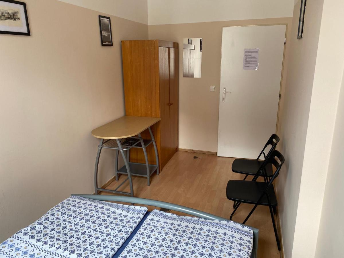 Emma Hostel Praha