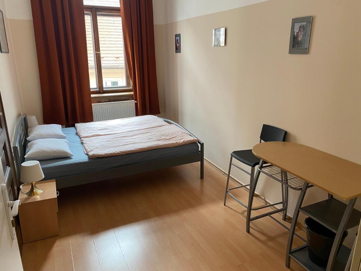 Hostel Emma Praha