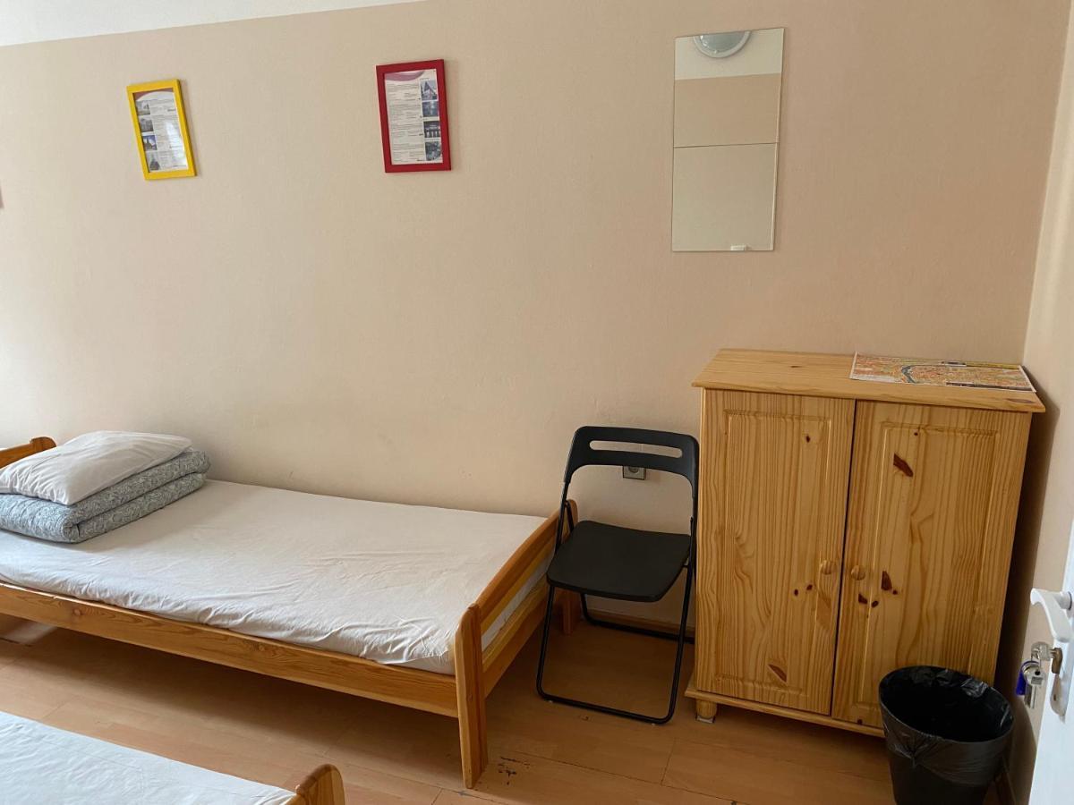 Hostel Emma Praha