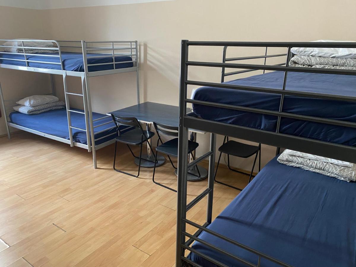 Hostel Emma Praha