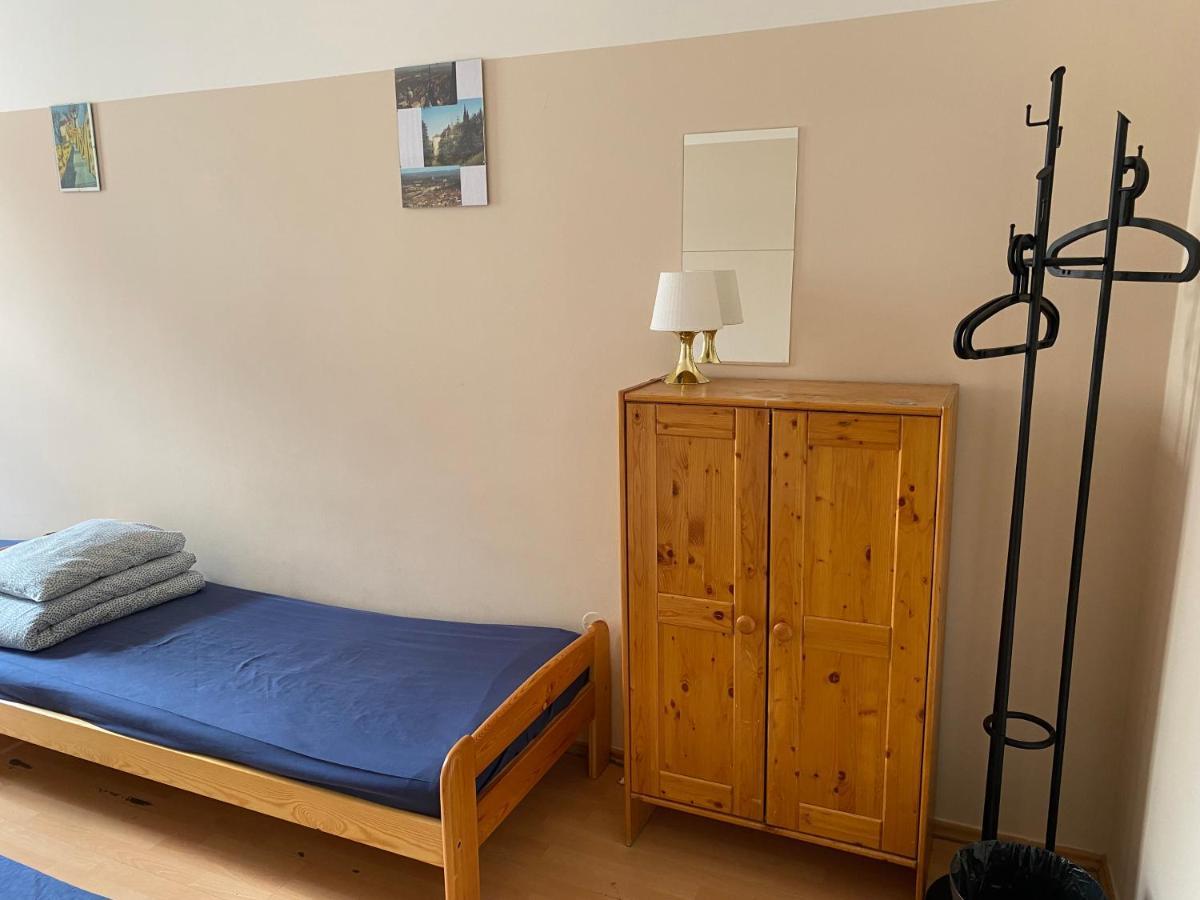 Hostel Emma Prag