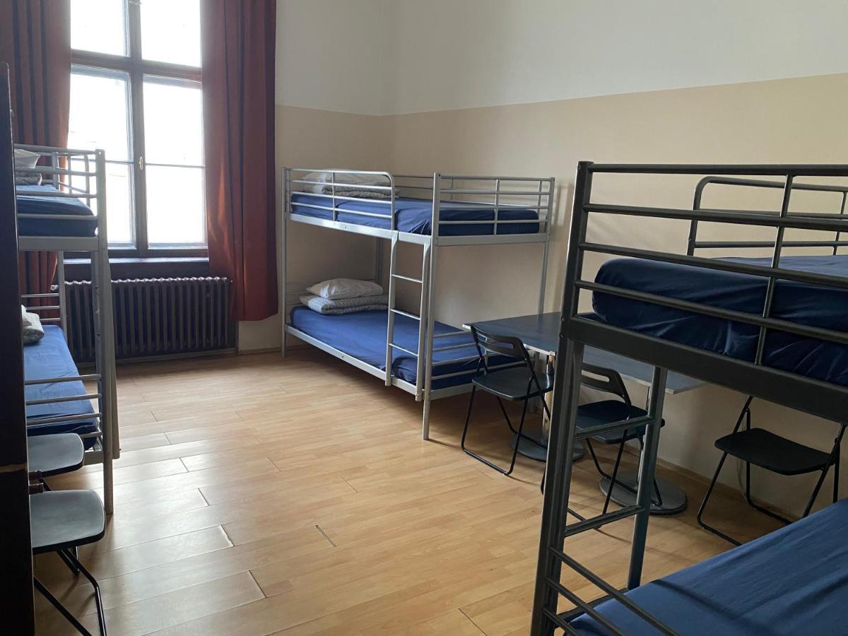 Hostel Emma Prag