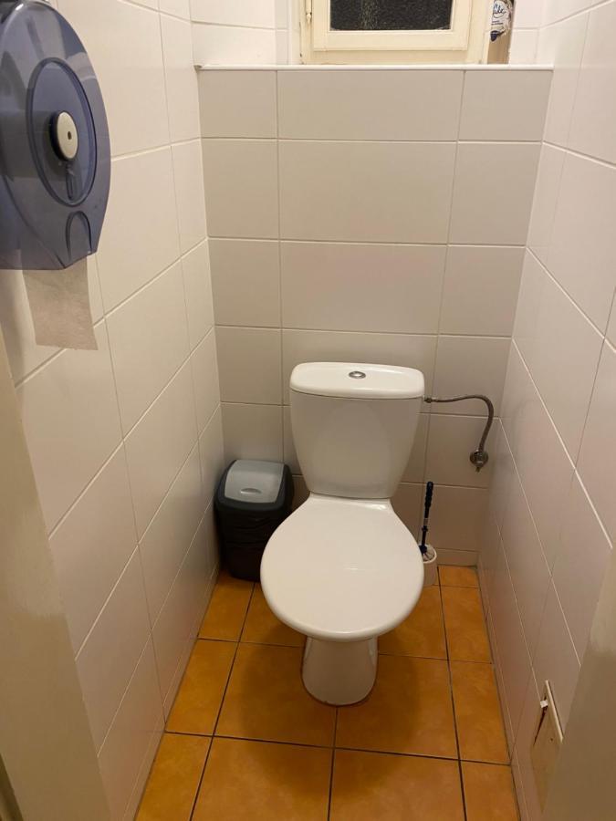 Emma Hostel