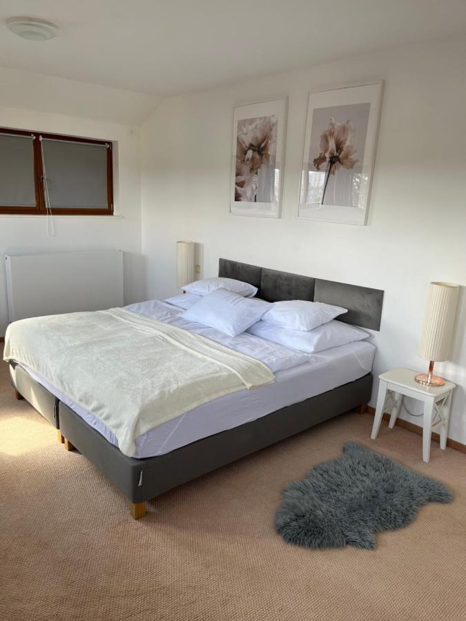 Sarka Apartment