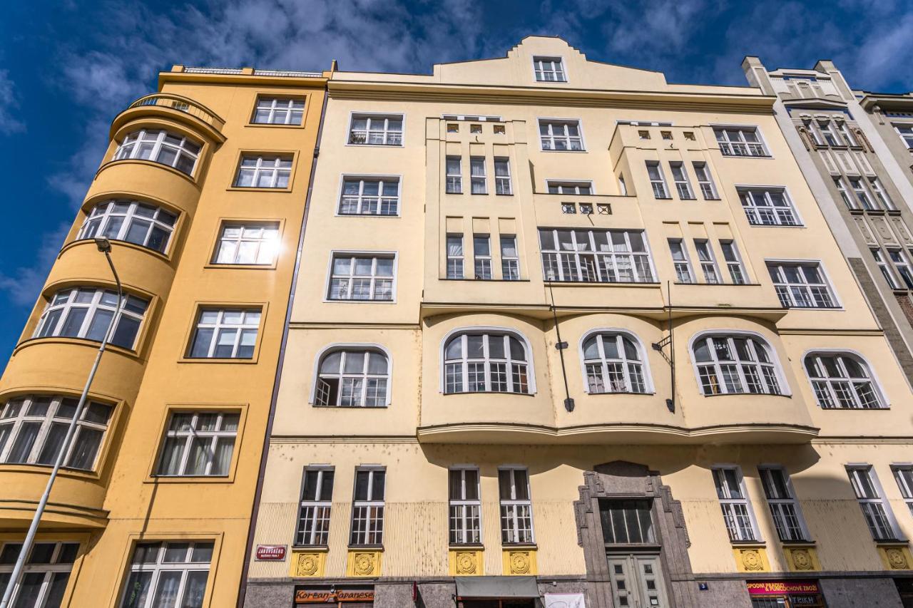 Vltava 7 Prag