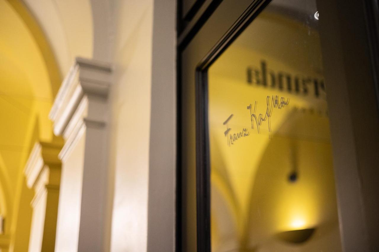 Century Old Town - Mgallery Collection 4* Prag
