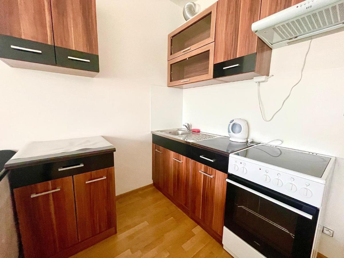 Centrum Park Apartment *