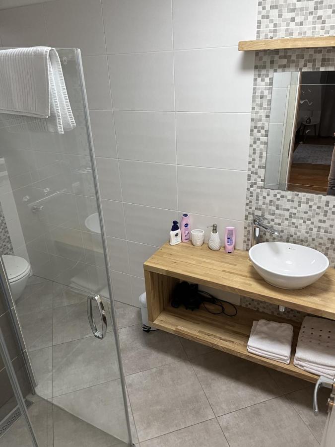 Apartment Sarka Prag