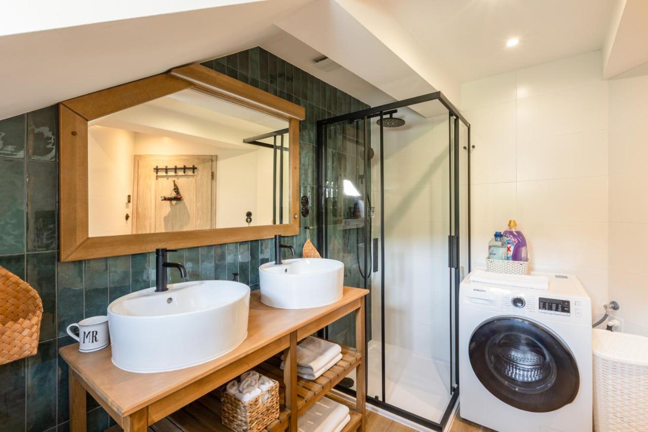 Apartment Gigantic Boho Chic 3 Bedroom 3 Bathroom Loft With Hanging Chair