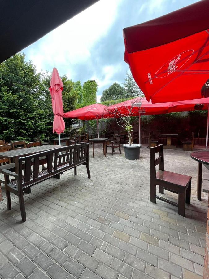 Sun-house Pension&restaurant -parkingfree- Hotell 3*