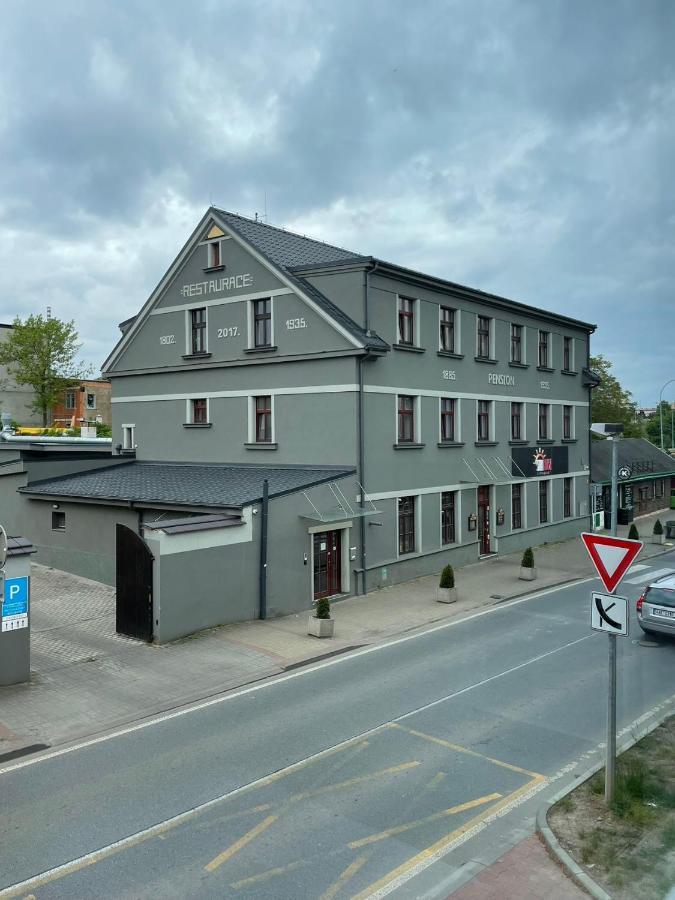Sun-house Pension&restaurant -parkingfree- Hotell