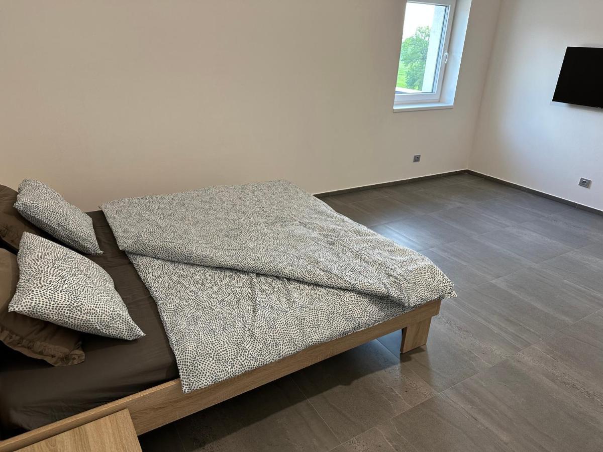 75m2 Klid Priroda Pro Rodinu Prag