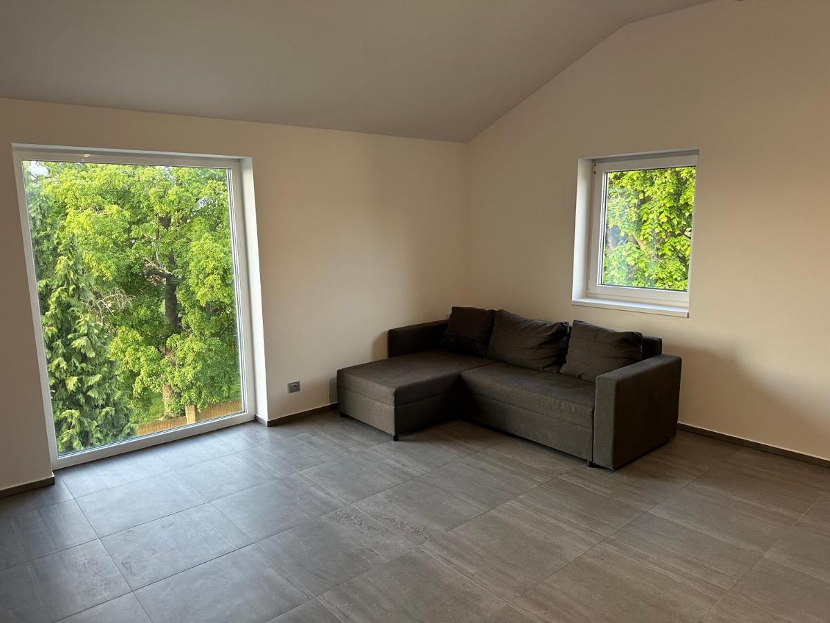 Lägenhet 75m2 Klid Priroda Pro Rodinu