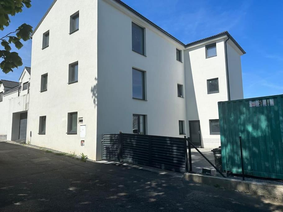 Lägenhet 75m2 Klid Priroda Pro Rodinu *