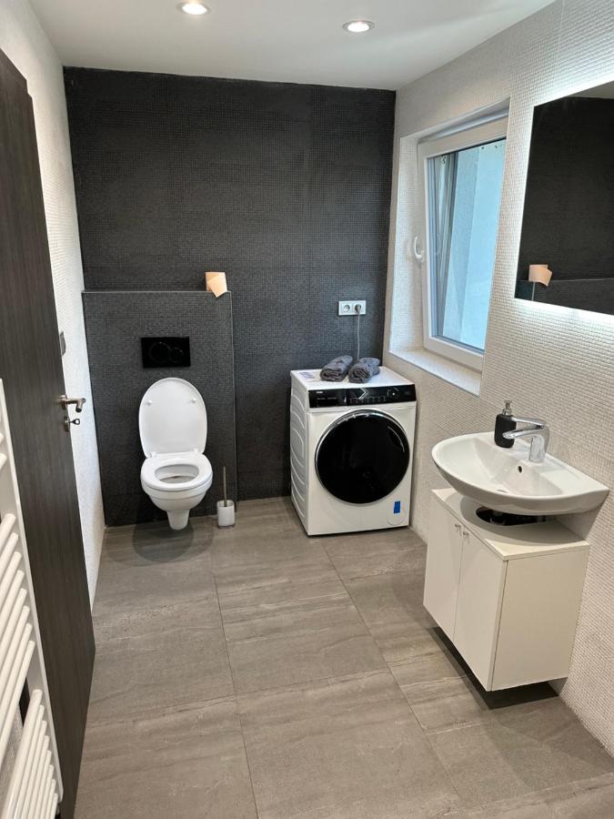 75m2 Klid Priroda Pro Rodinu * Prag