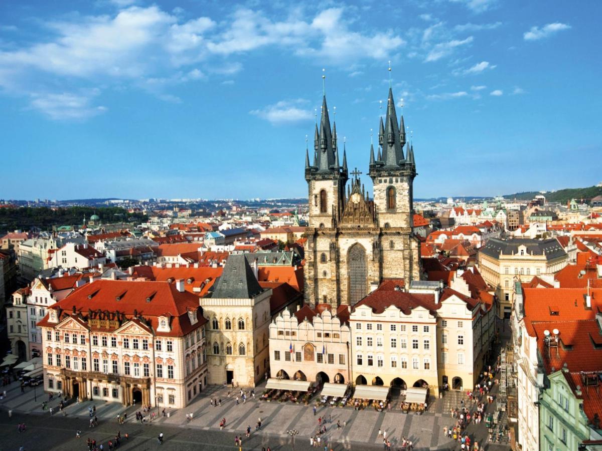 Hawaii Style By Interhome Holiday home Prague