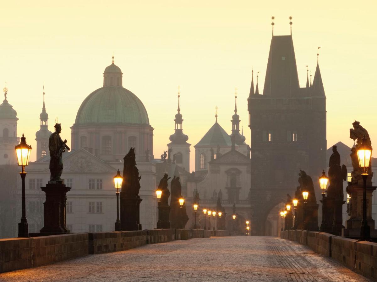 Sokol By Interhome Holiday home Prague