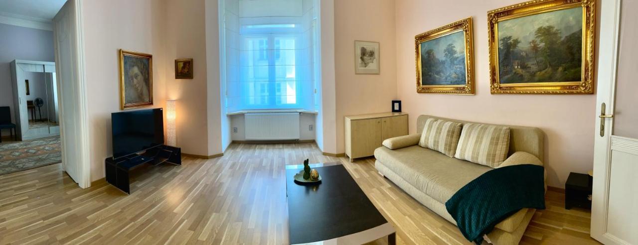 Apartment Super Old Town Prag