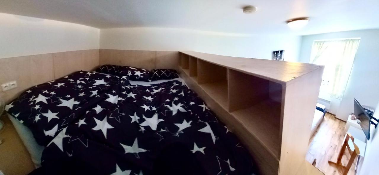 Karlin Cozy Prag