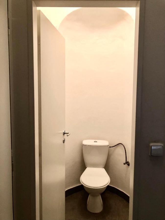 Karlin Cozy Lägenhet *