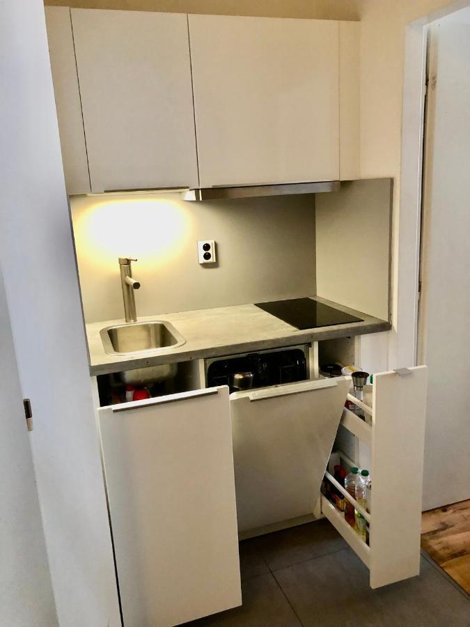 Lägenhet Karlin Cozy